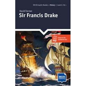Sir Francis Drake. Lektüre + Klett-Augmented