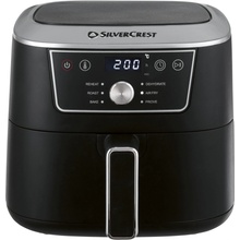 SILVERCREST SHFD 2000 D1