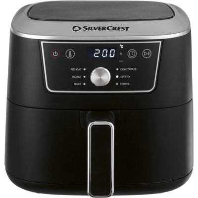 SILVERCREST SHFD 2000 D1