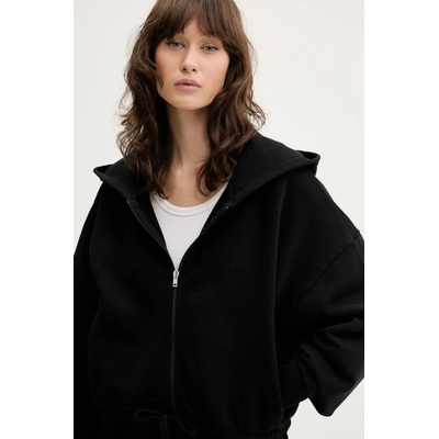 IRO Памучен суичър iro (wf14oritta)