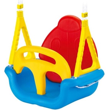 Dolu Голяма детска люлка 3 в 1