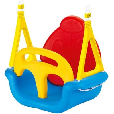 Dolu Голяма детска люлка 3 в 1