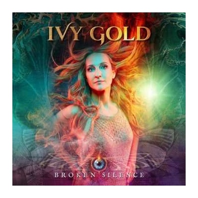 Ivy Gold - Broken Silence - limited Edition LP