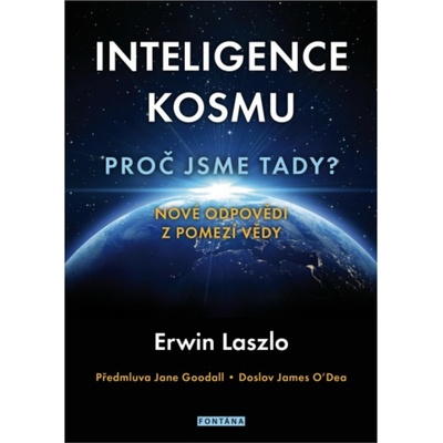 Inteligence kosmu