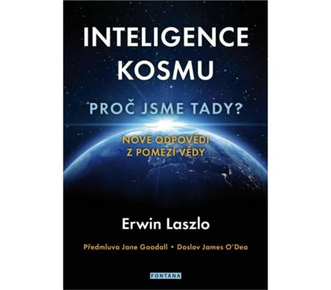 Inteligence kosmu