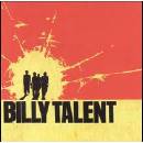 Billy Talent: Billy Talent CD