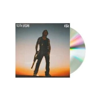 Keith Urban HIGH CD