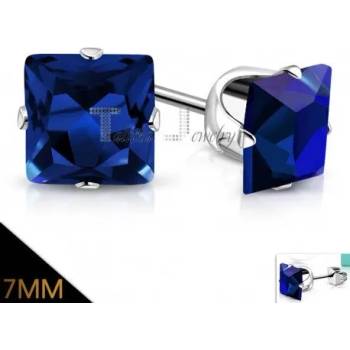 Image 1 of Talitha Дамски обеци „Blue Capri