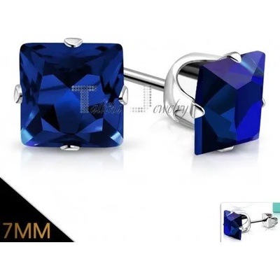 Talitha Дамски обеци „Blue Capri