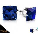Talitha Дамски обеци „Blue Capri - talitha-jewelry - 17,00 лв