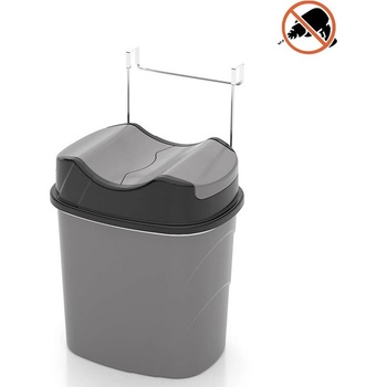 Tekno-Tel кофа за смет tekno tel sf-007gk , 5.5 л (3007150001)