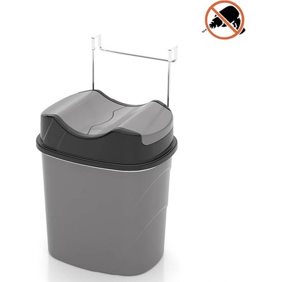 Tekno-Tel кофа за смет tekno tel sf-007gk , 5.5 л (3007150001)