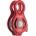 C. A. M. P C. A. M. P. Въжена макара C. A. M. P. Sphinx Rope pulley - Red - размер One Size (328-0102-0111)