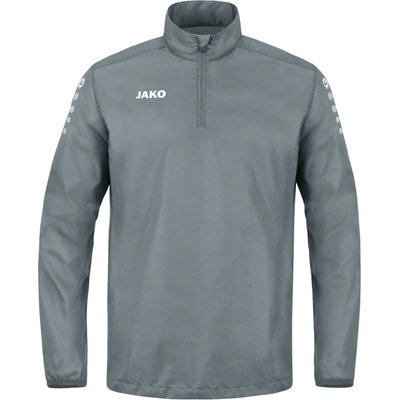 Jako Rainzip Team šedá