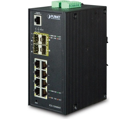 Planet IGS-12040MT
