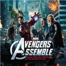 OST - Avengers Assemble