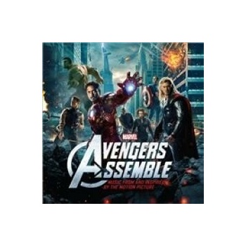OST - Avengers Assemble
