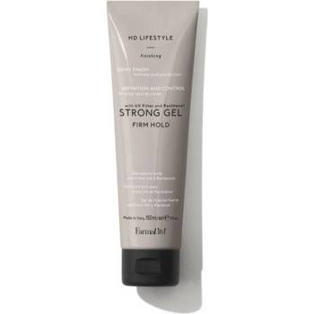 Farmavita Гел с твърда фиксация Farmavita HD Lifestyle Strong Gel 150ml
