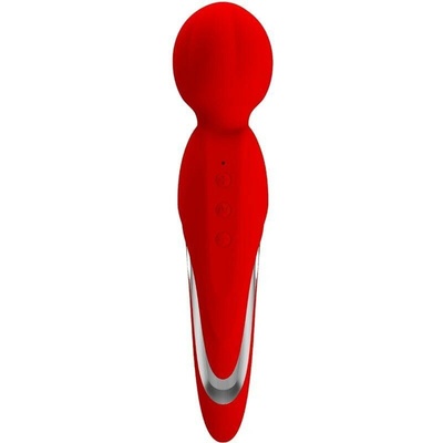 Pretty Love Walter Wand Red
