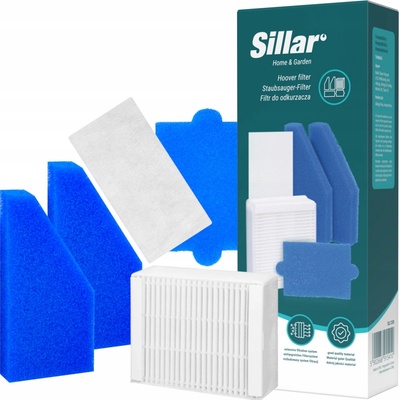 Sillar Thomas Aqua+ Pet & Family 5 ks