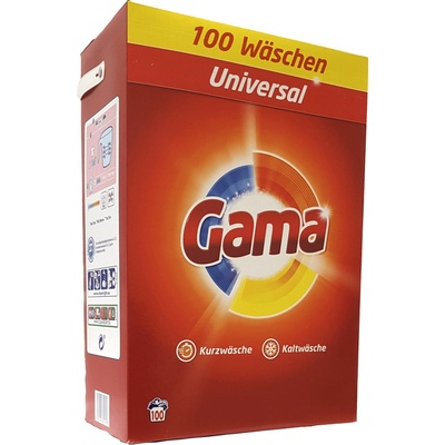 Gama Univerzální prací prostředek 100 PD 6,5 kg