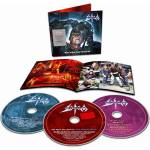 Universal Sodom: Get What You Deserve - 3CD (090258)