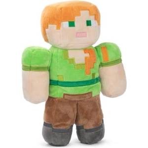 Barrado Minecraft Алекс плюшена играчка 30см (16002947-4)