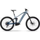 Haibike Alltrail 10 2025