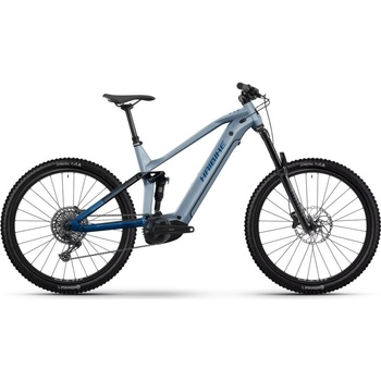 Haibike Alltrail 10 2025
