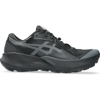 ASICS Мъжки маратонки Asics Trabuco 14 GTX Trail running shoes - Black / Graphite Grey - размер 42, 5 (EU) (023-2702-0117)