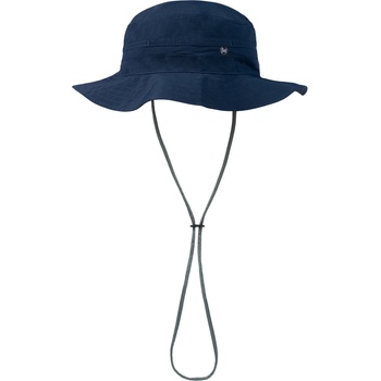 Buff Шапка Buff Explore Booney Hat - Solid Navy - размер L/XL 58-62 cm (904-1512-0412)