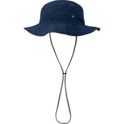 Buff Шапка Buff Explore Booney Hat - Solid Navy - размер L/XL 58-62 cm (904-1512-0412)