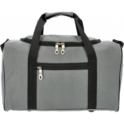Chic 3169 Bag Gray 23l