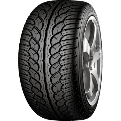 Yokohama Parada Spec-X 285/35 R22 106V
