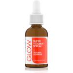 Catrice Glow Super Vitamin озаряващ серум с витамини 30ml