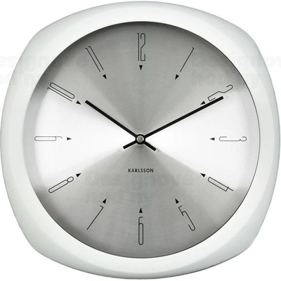 Karlsson 5626WH 31cm