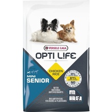 Versele Laga Opti Life Senior Mini 2,5 kg