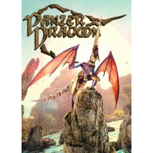 Panzer Dragoon: Remake