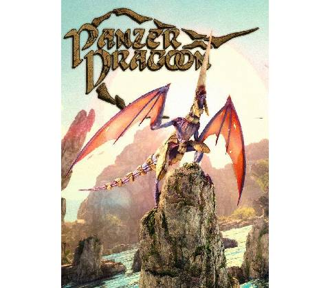 Panzer Dragoon: Remake