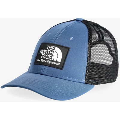 The North Face Mudder Trucker shady blue