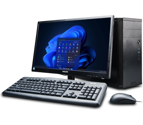 Premio Basic A85G S1000 11382043