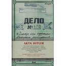 Akta Hitler