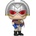 Funko POP! Television: DC Peacemaker the Series Peacemaker with Eagly Фигурка (074959)