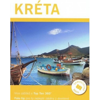 Kréta