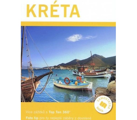 Kréta