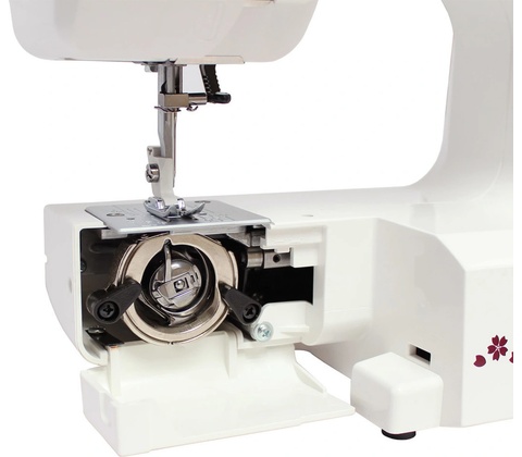 Janome Juno E1015 White