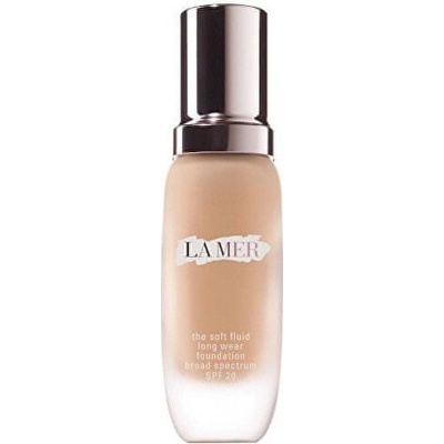 La Mer Dlhotrvajúci make-up SPF20 Skincolor The Soft Fluid Foundation 310 Beige 30 ml