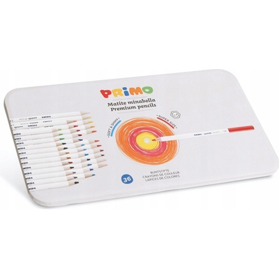 Primo M-5247MINAB36 36 ks