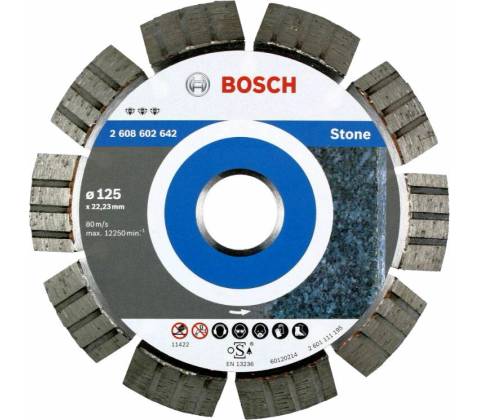 Bosch 2.608.602.642