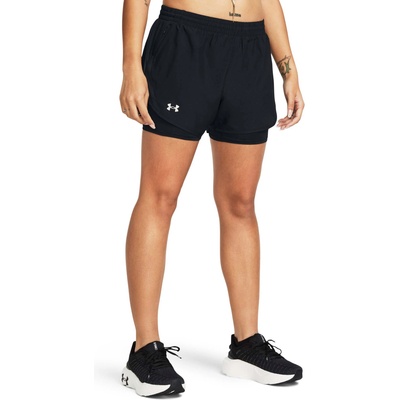 Under Armour Fly by 2'' xs